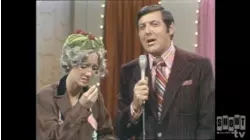The Best Of Flip Wilson: S4 E2 - Monty Hall, Sandy Duncan, William Windom, The Pointer Sisters