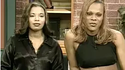 Guess What...I'm A Man