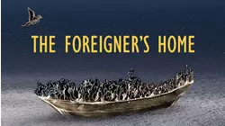 The Foreigner's Home