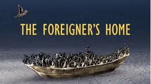 The Foreigner's Home