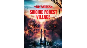 Suicide Forest Village