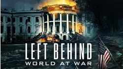 Left Behind 3: World At War