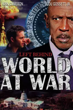 Left Behind 3: World At War