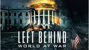 Left Behind 3: World At War