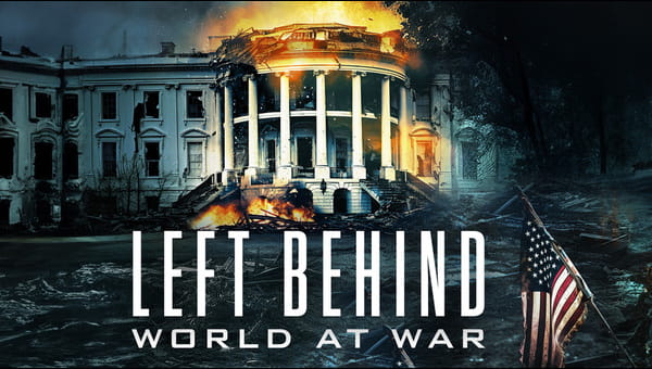 Left Behind 3: World At War on FREECABLE TV