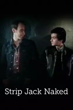 Nighthawks 2: Strip Jack Naked