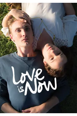 Love is Now