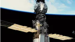 Increasing Orbit