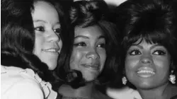 The Supremes