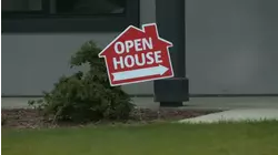 Government shutdown impacting real estate industry, homebuying process