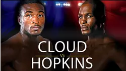 Cloud vs. Hopkins