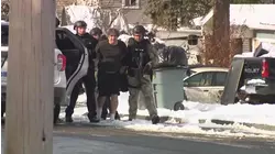 Peekskill standoff ends with man facing assault and weapons charges