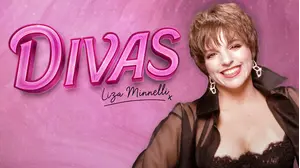 Divas: Liza Minelli