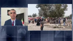 Questions grow about the future of Iran and its people