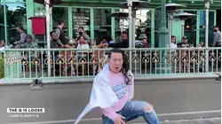 Cardi Vibes & Mountain Surprises