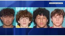 4 men charged with aggravated assault and riot after fight outside Hoboken bar