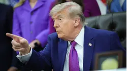 Trump's $1.8B 'Anti-Weaponization Fund' Draws Outrage