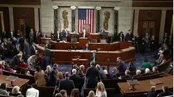 House passes bill to classify xylazine as Schedule III controlled substance