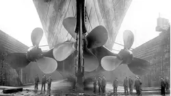 Titanic Phenomenon