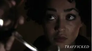 Trafficked (AKA Capital Letters)