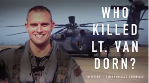 Who Killed Lt. Van Dorn?