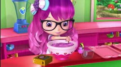 The Berry Best Taste Test