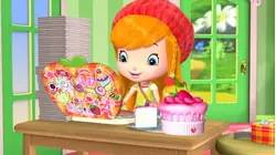 The Berry Best Taste Test