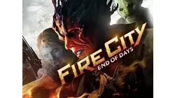 Fire City: End of Days