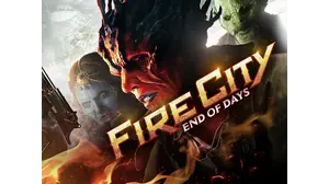 Fire City: End of Days