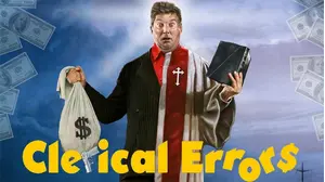Clerical Errors