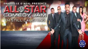 All Star Comedy Jam: I'm Still Laughing