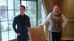 The Best Castle in Orange County