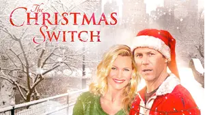 The Christmas Switch