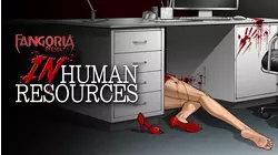 Inhuman Resources