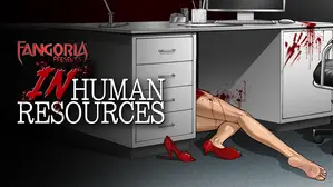 Inhuman Resources
