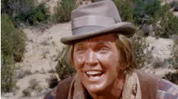 The Leprechaun of Last Chance Gulch