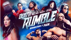 Death Rumble