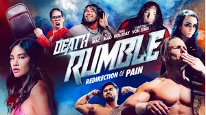Death Rumble