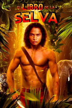 El Libro de la Selva