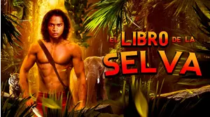 El Libro de la Selva