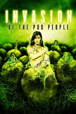 Invasion of the Pod People