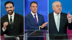 Candidates get last-minute endorsements after early voting sees record turnout