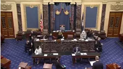 Enough Democrats expected to vote to break shutdown impasse: Sources