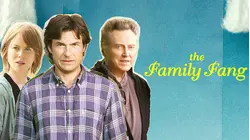 The Family Fang (THEATRICAL)