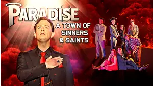 Paradise: A Town of Sinners and Saints