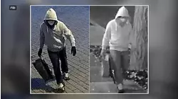 Next steps in case of Jan. 6 pipe bomb suspect