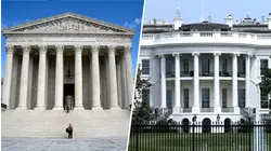 Supreme Court Poised to Expand Presidential Powers