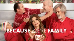 Because We're Family
