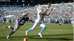 From athlete activist to author, Kenny Stills on his new book