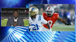 NFL combine underway as top prospects make early impressions